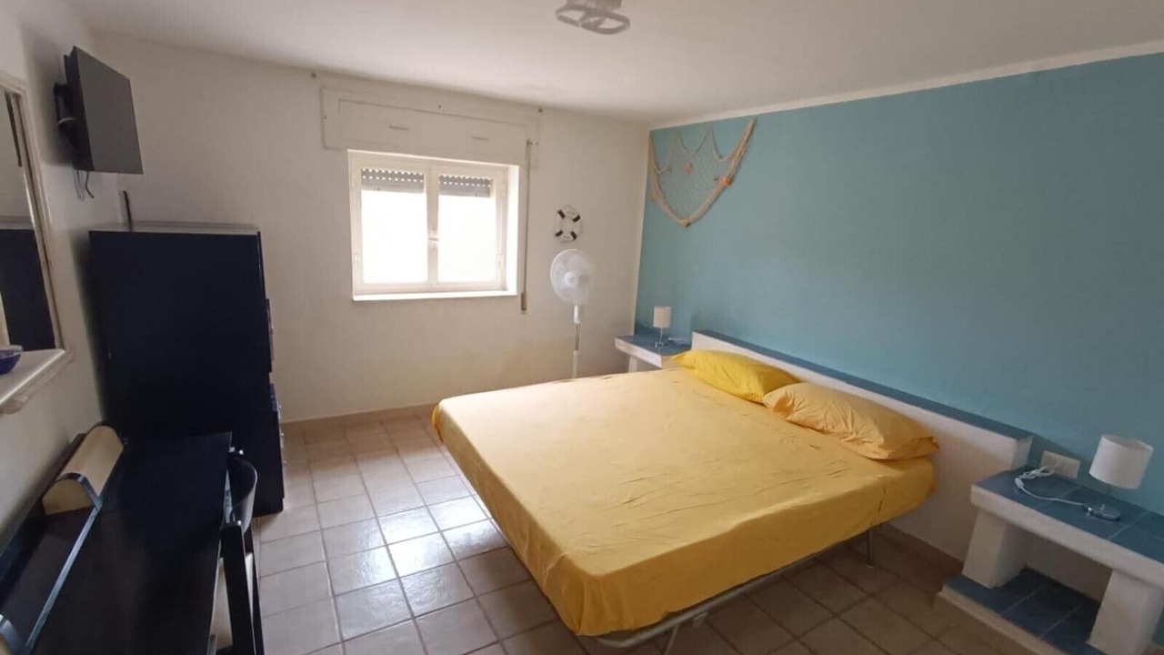 Photo of Bedroom in San Pietro in Bevagna