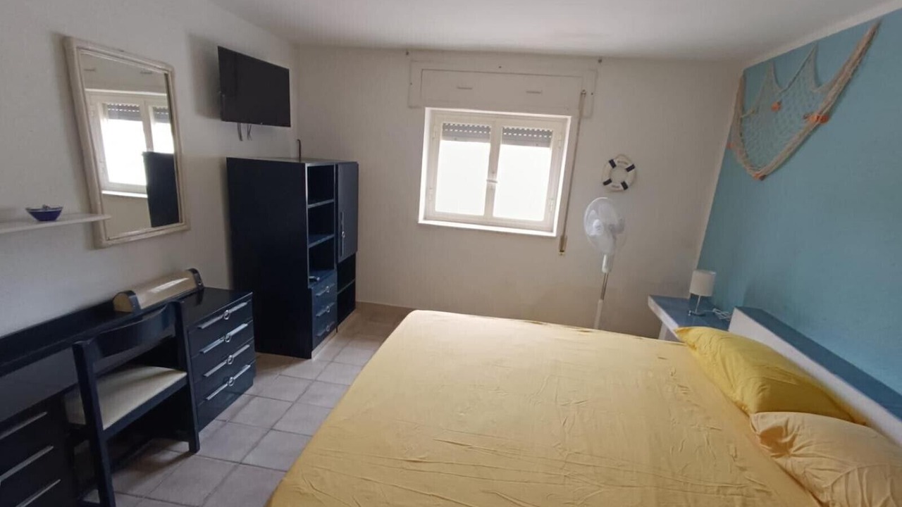 Photo of Bedroom in San Pietro in Bevagna