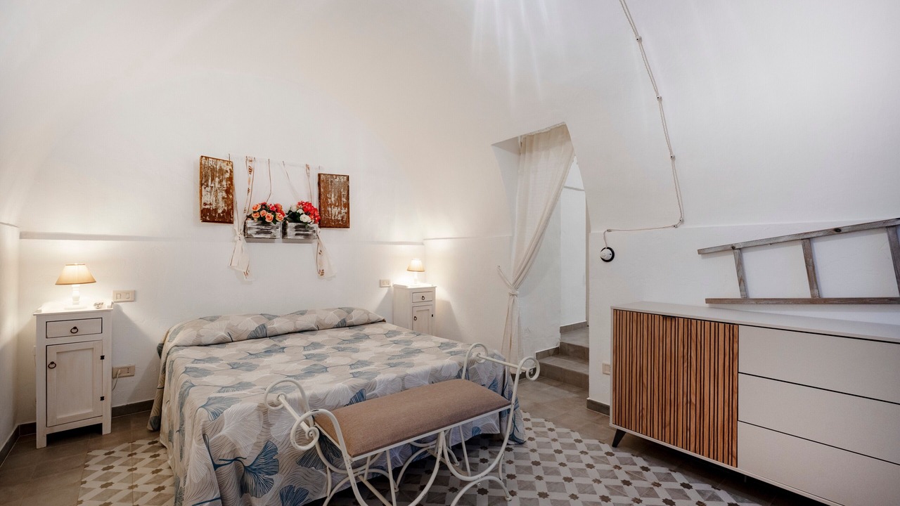 Photo of Bedroom in Macchia di Monte
