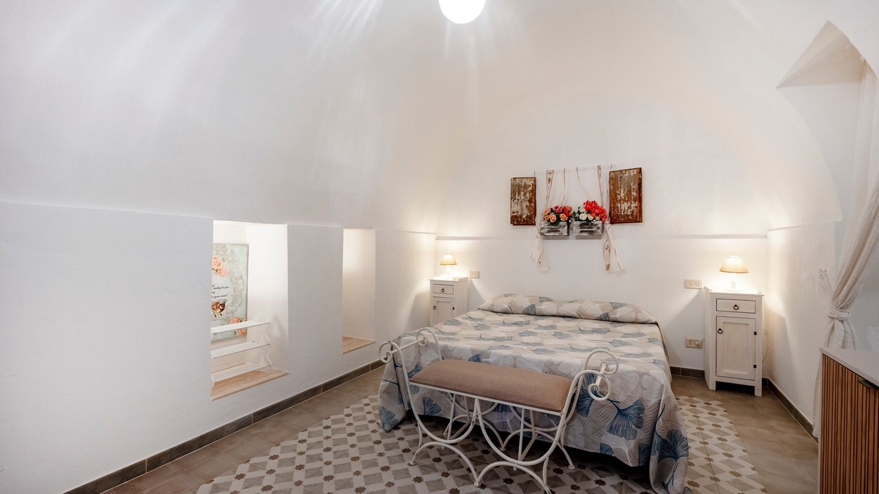 Photo of Bedroom in Macchia di Monte