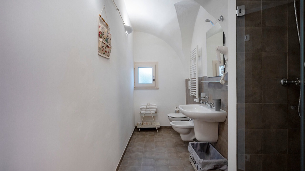Photo of Bathroom in Macchia di Monte