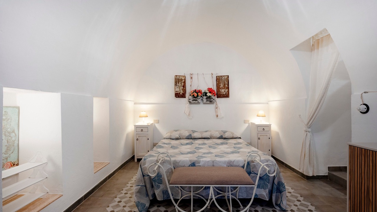 Photo of Bedroom in Macchia di Monte
