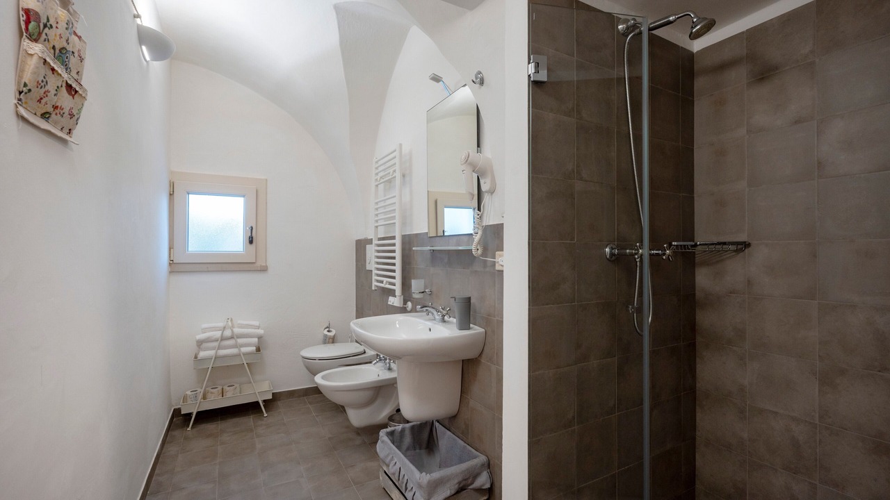 Photo of Bathroom in Macchia di Monte