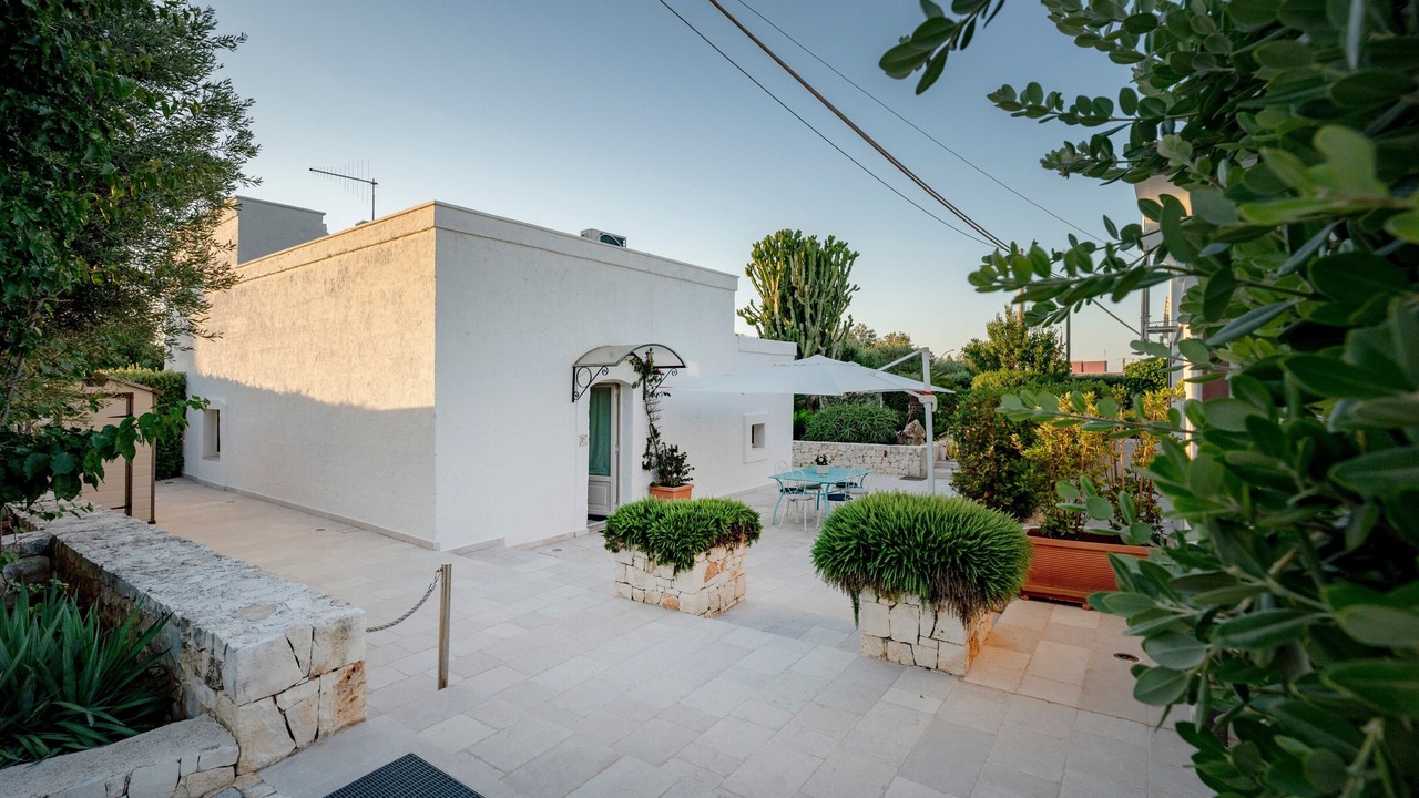 Photo of Patio Balcony in Macchia di Monte