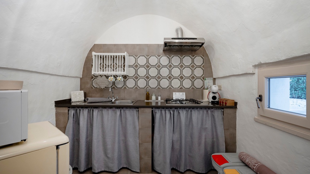 Photo of Kitchen in Macchia di Monte