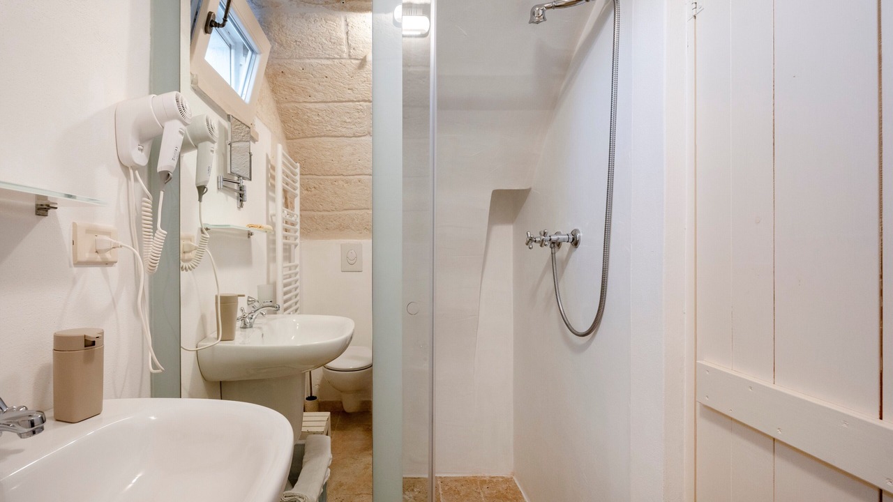 Photo of Bathroom in L'Assunta