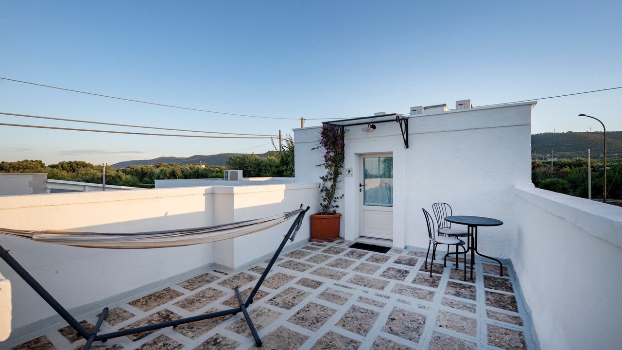 Photo of Patio Balcony in L'Assunta