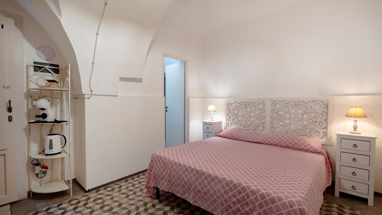 Photo of Bedroom in Macchia di Monte