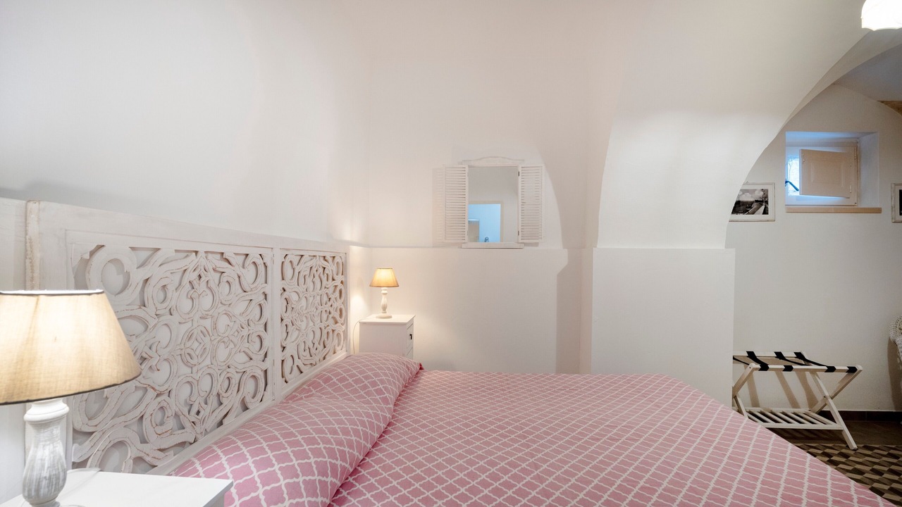 Photo of Bedroom in Macchia di Monte
