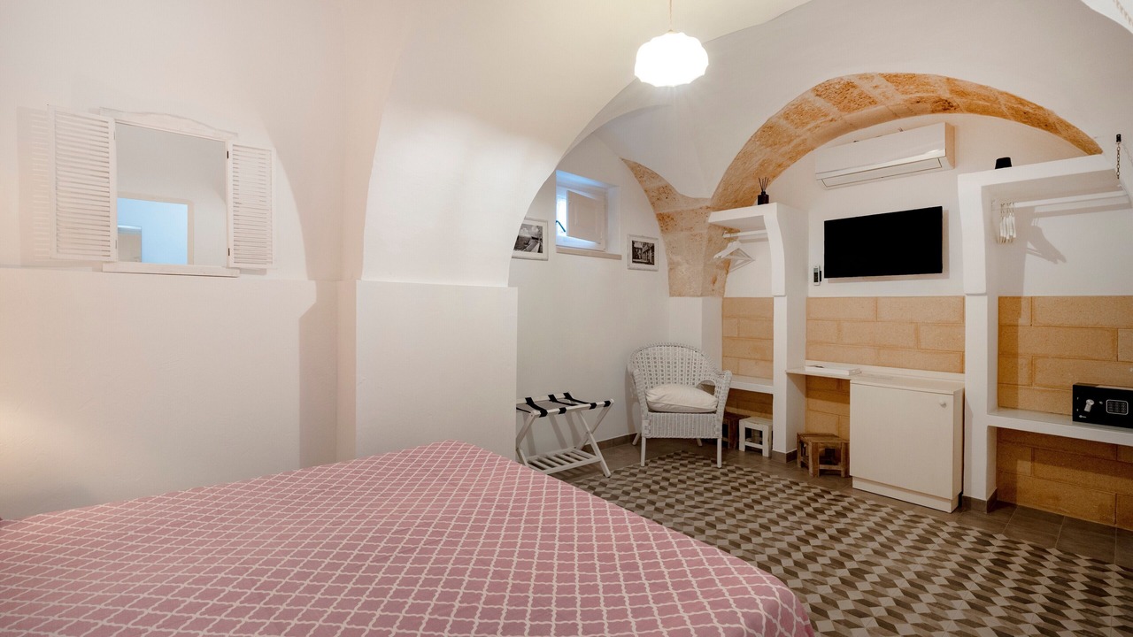Photo of Bedroom in Macchia di Monte