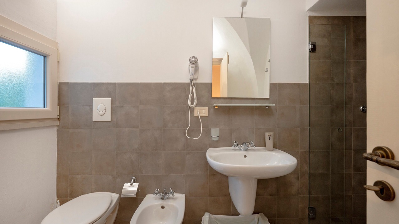 Photo of Bathroom in Macchia di Monte