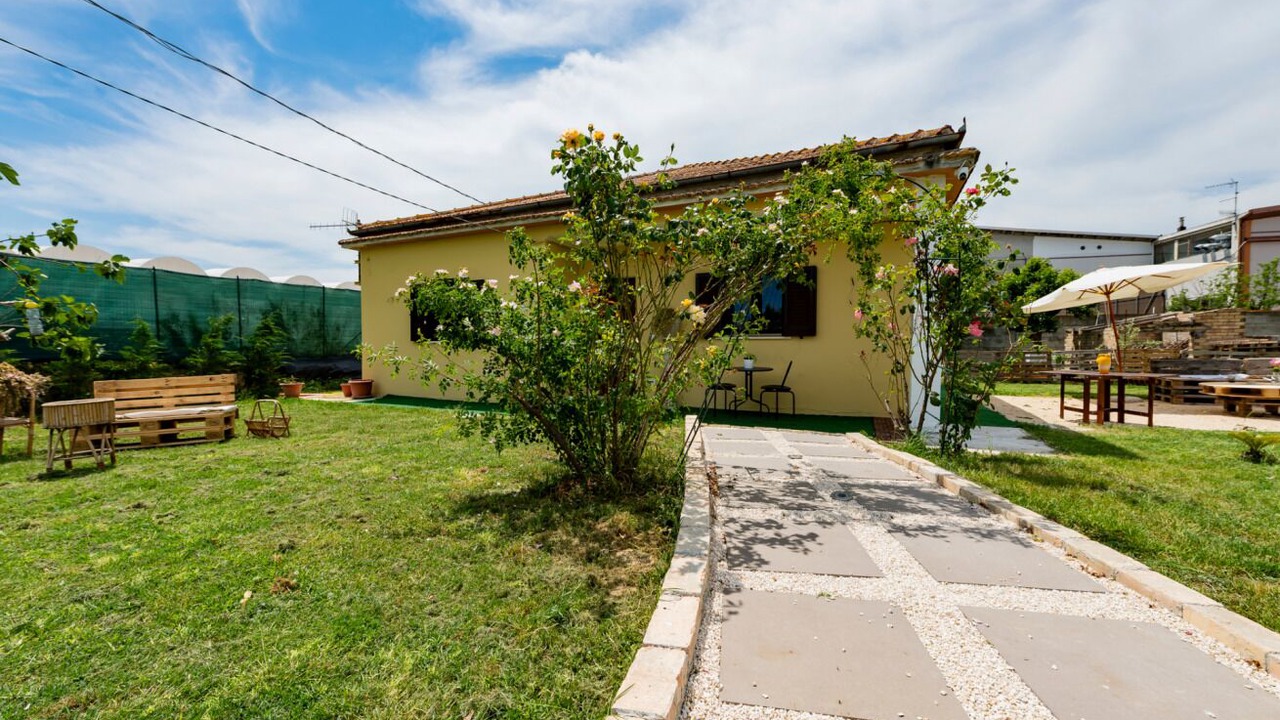 Photo of Patio Balcony in Montesilvano