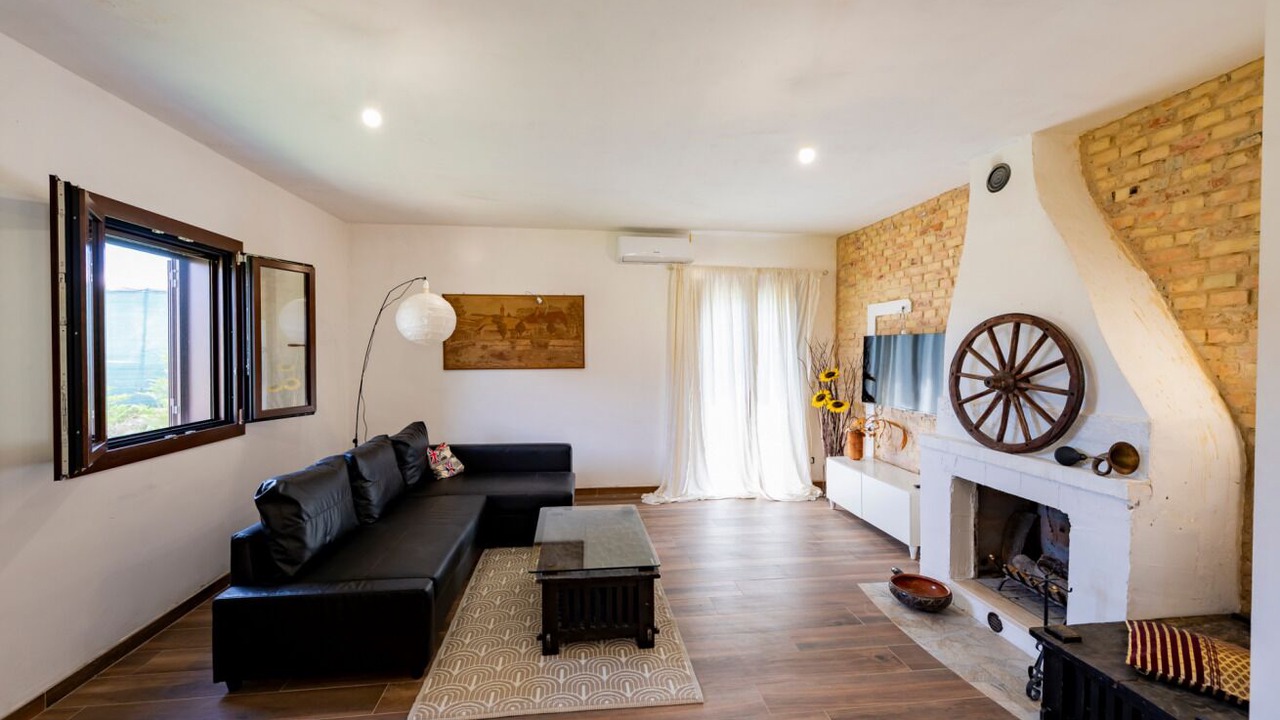 Photo of Livingroom in Montesilvano