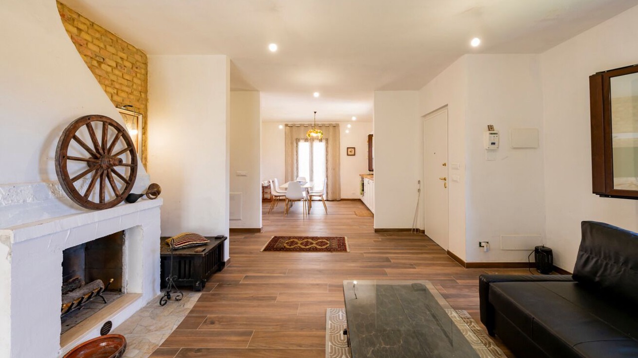 Photo of Livingroom in Montesilvano