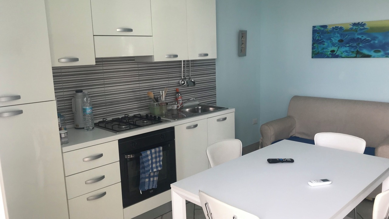 Photo of Kitchen in Lido Marini