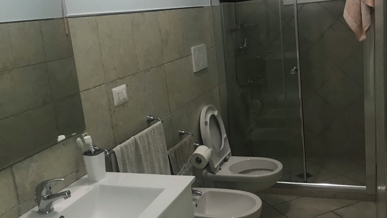Photo of Bathroom in Lido Marini