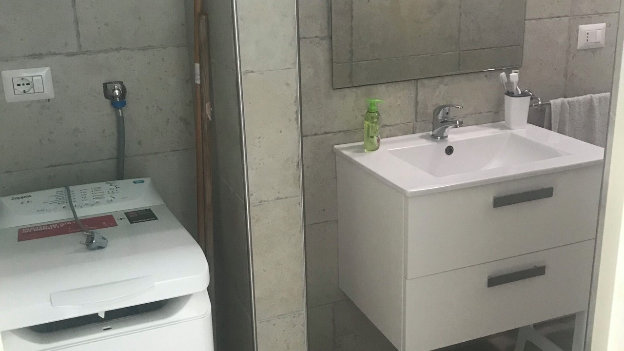 Photo of Bathroom in Lido Marini