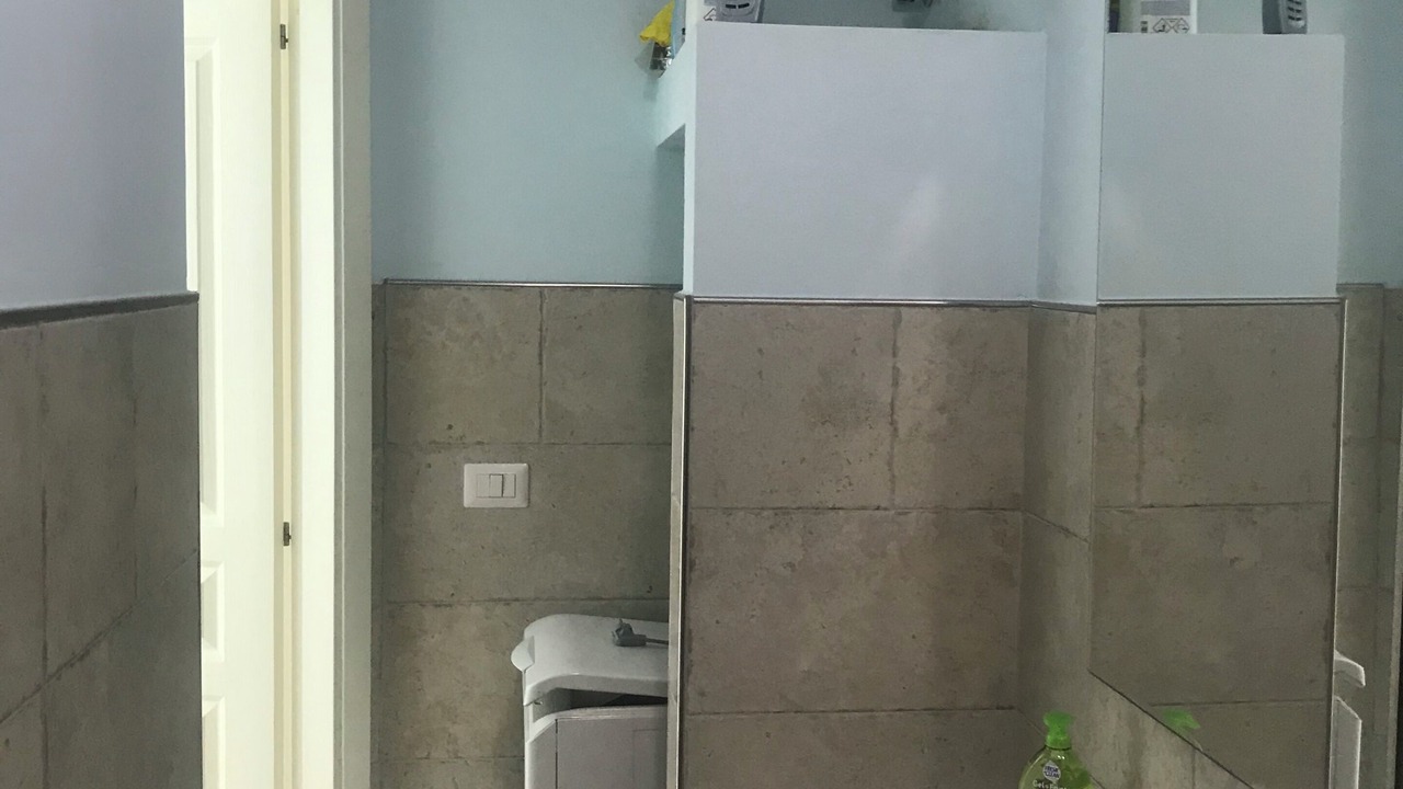 Photo of Bathroom in Lido Marini