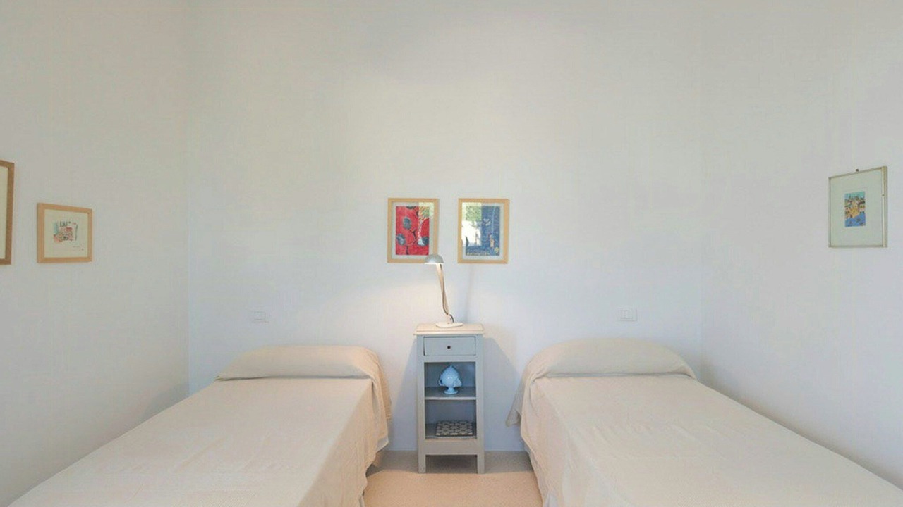 Photo of Bedroom in Uggiano la Chiesa