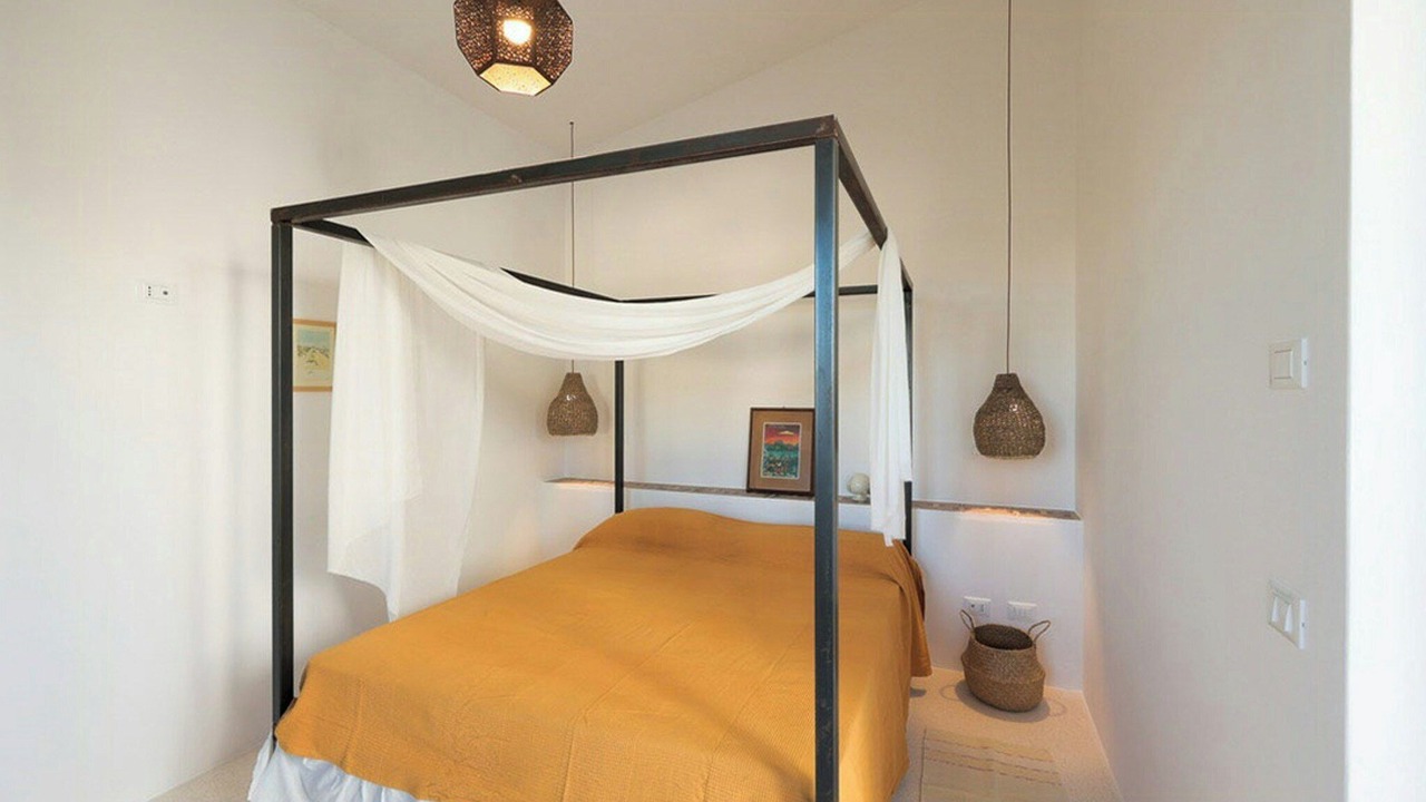 Photo of Bedroom in Uggiano la Chiesa
