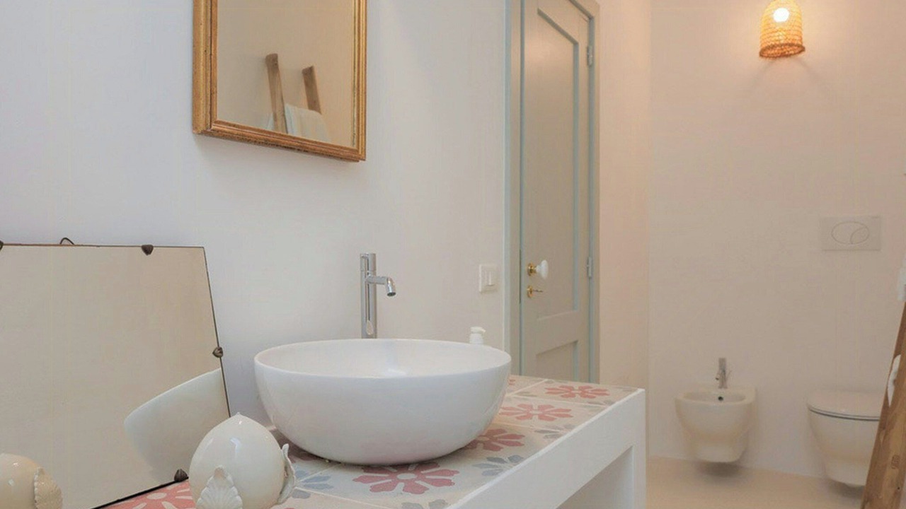 Photo of Bathroom in Uggiano la Chiesa