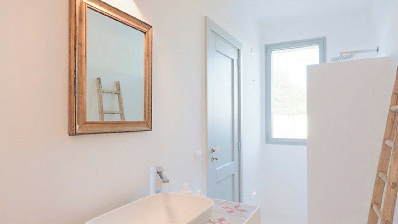 Photo of Bathroom in Uggiano la Chiesa