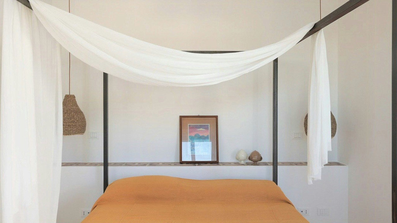 Photo of Bedroom in Uggiano la Chiesa