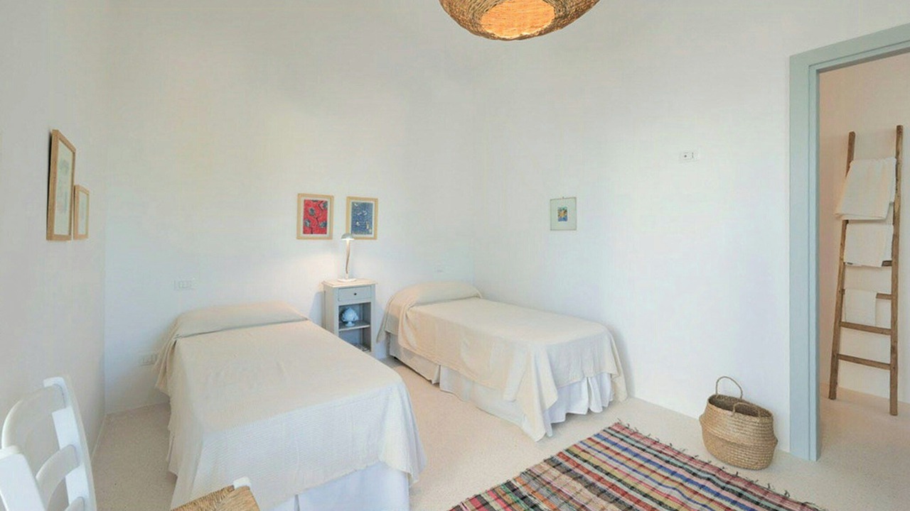 Photo of Bedroom in Uggiano la Chiesa