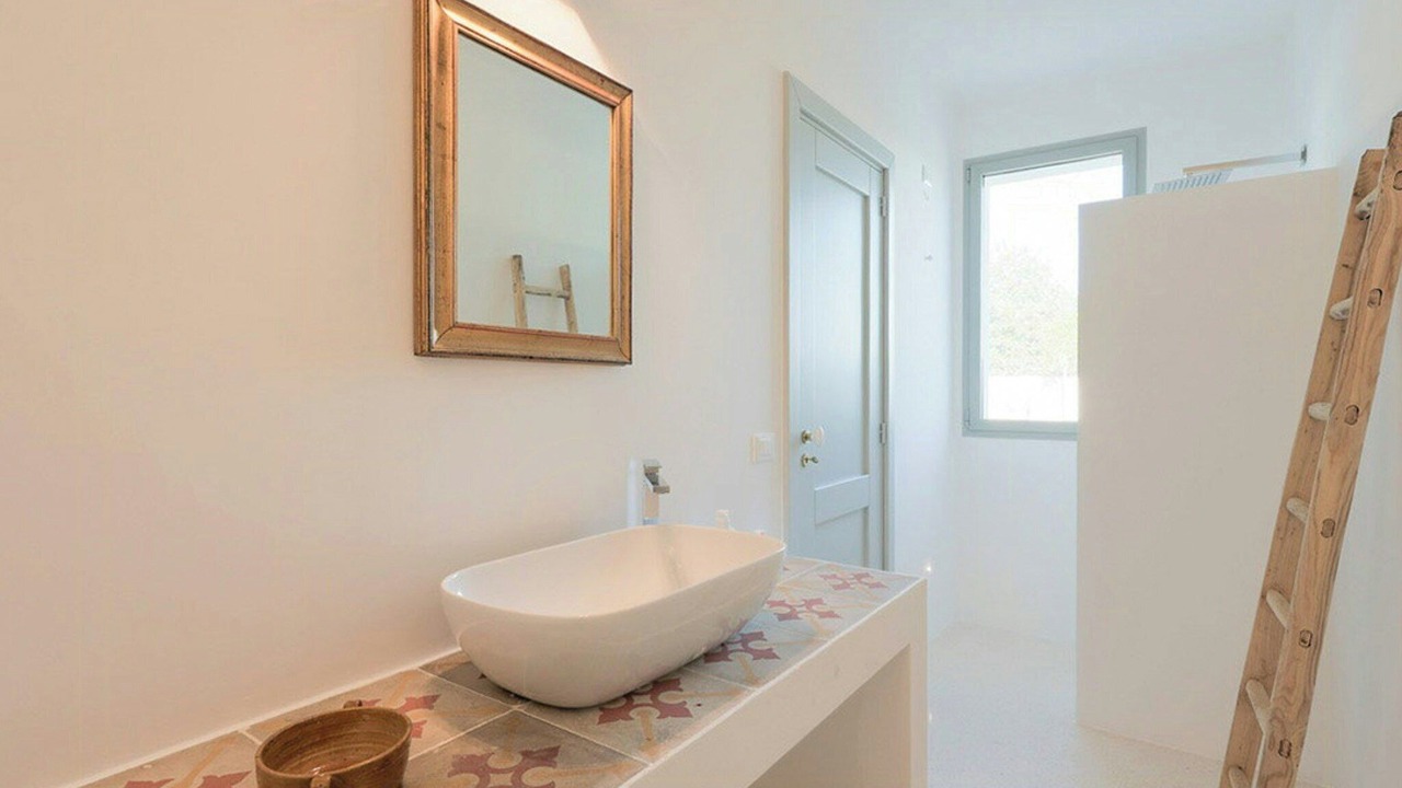 Photo of Bathroom in Uggiano la Chiesa