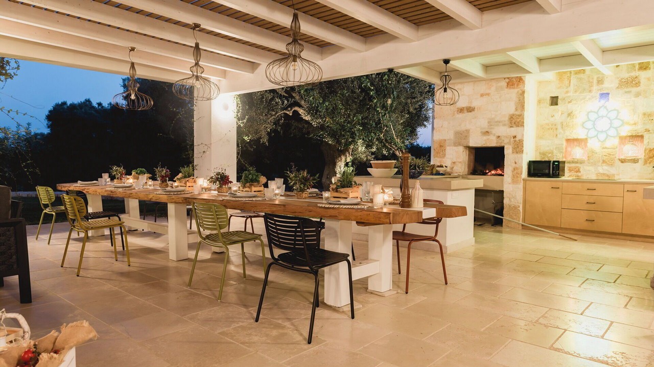 Photo of Outdoor in San Vito dei Normanni