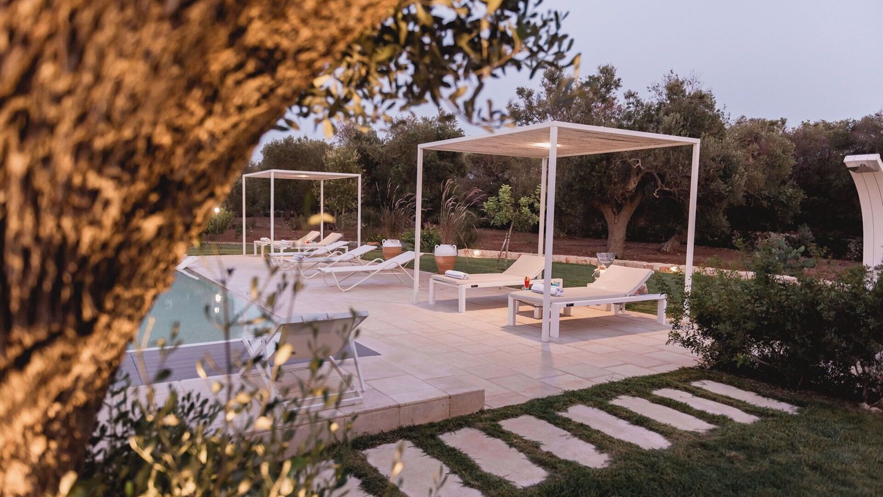 Photo of Outdoor in San Vito dei Normanni