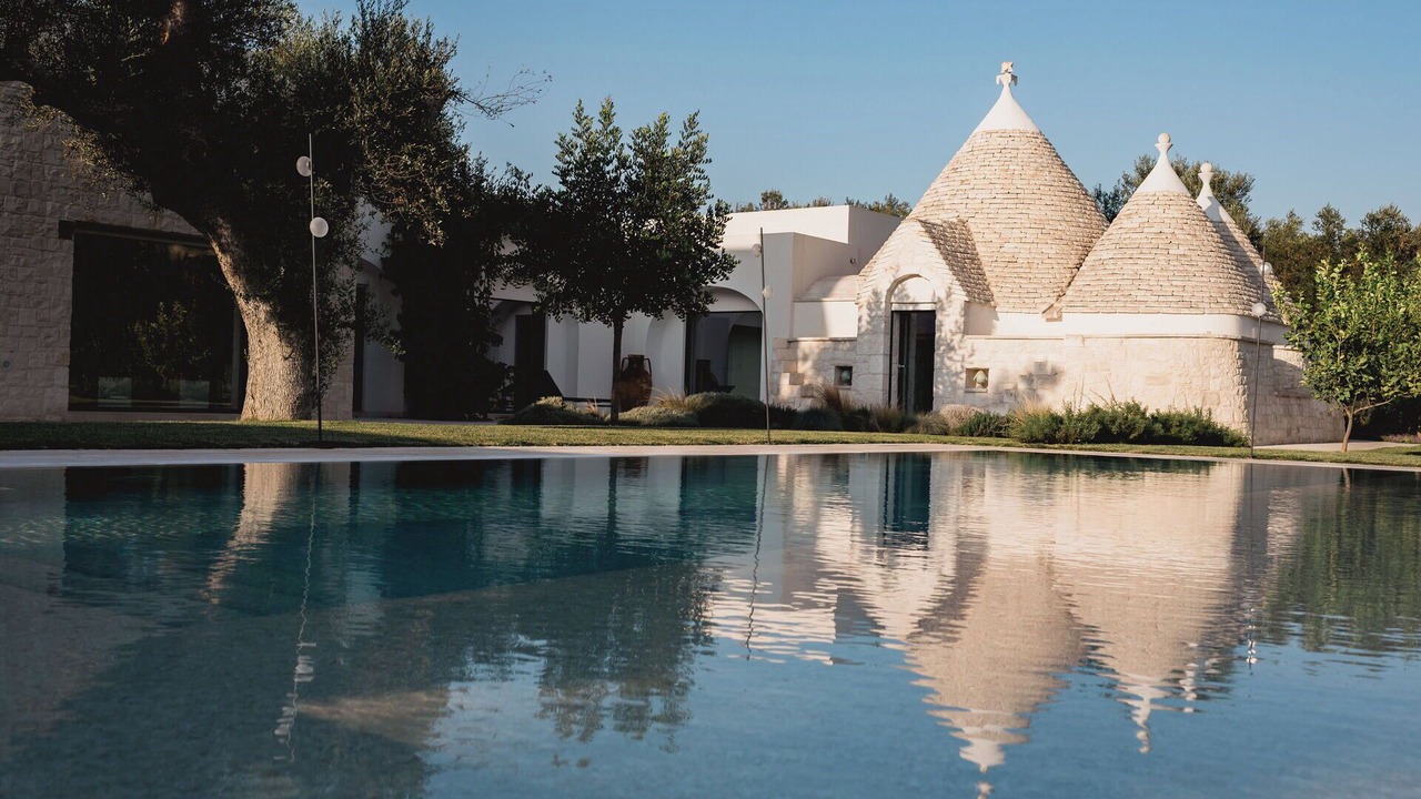 Photo of Outdoor in San Vito dei Normanni