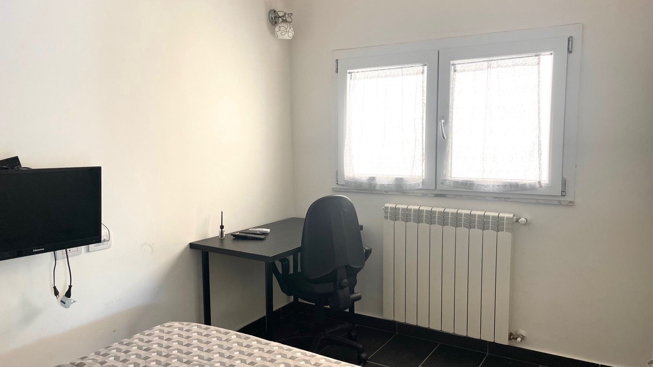 Photo of Bedroom in Catanzaro Lido