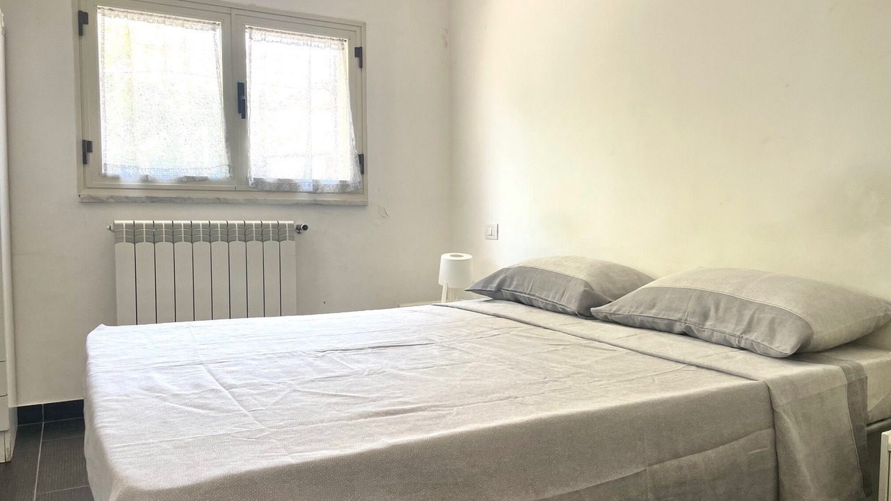 Photo of Bedroom in Catanzaro Lido