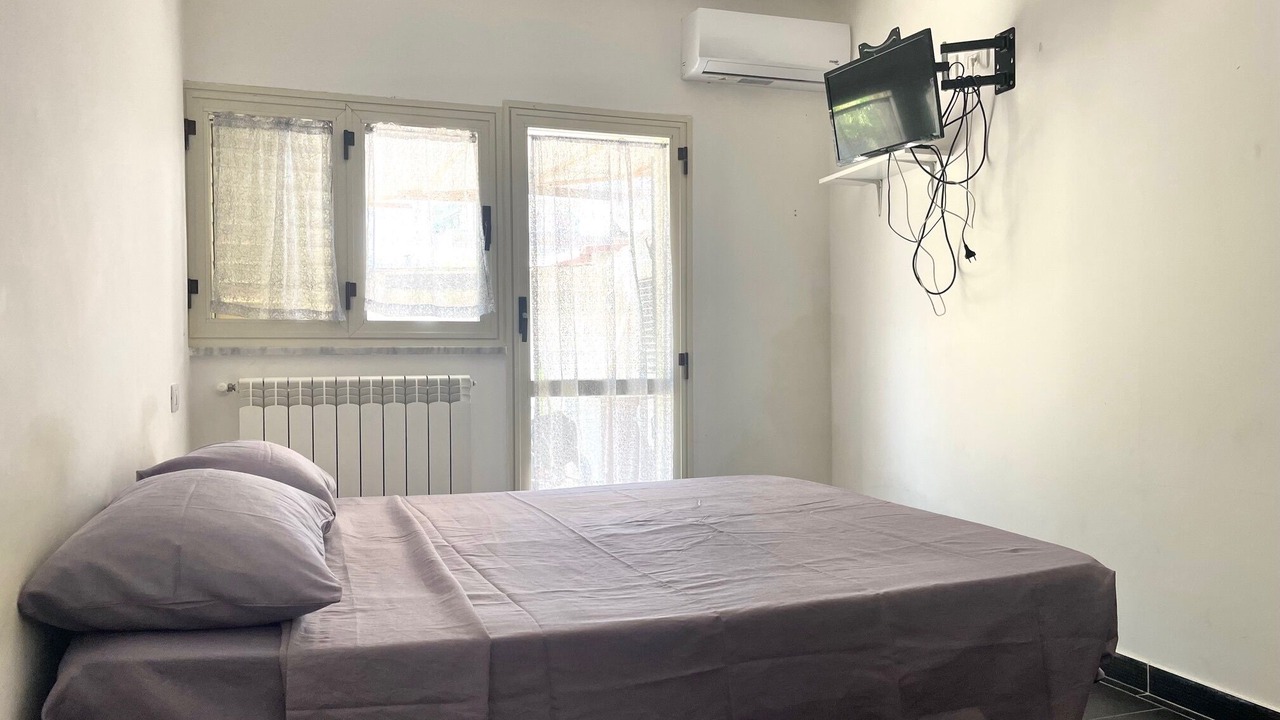 Photo of Bedroom in Catanzaro Lido