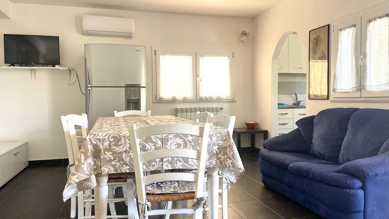 Photo of Livingroom in Catanzaro Lido