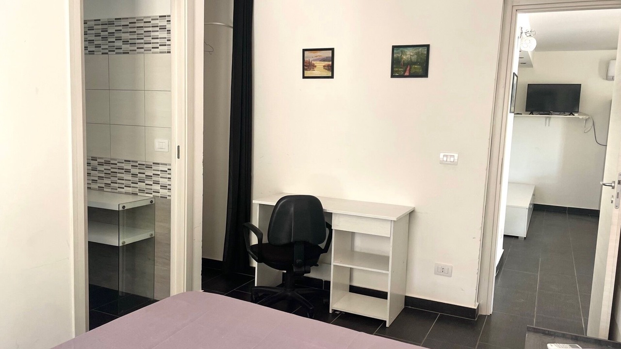 Photo of Bedroom in Catanzaro Lido