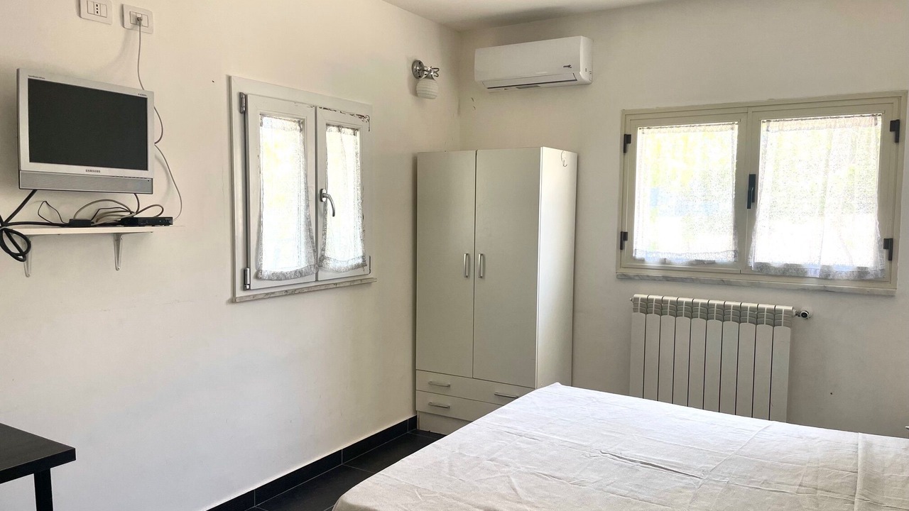 Photo of Bedroom in Catanzaro Lido
