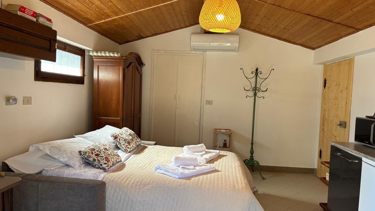 Photo of Bedroom in San Gusme