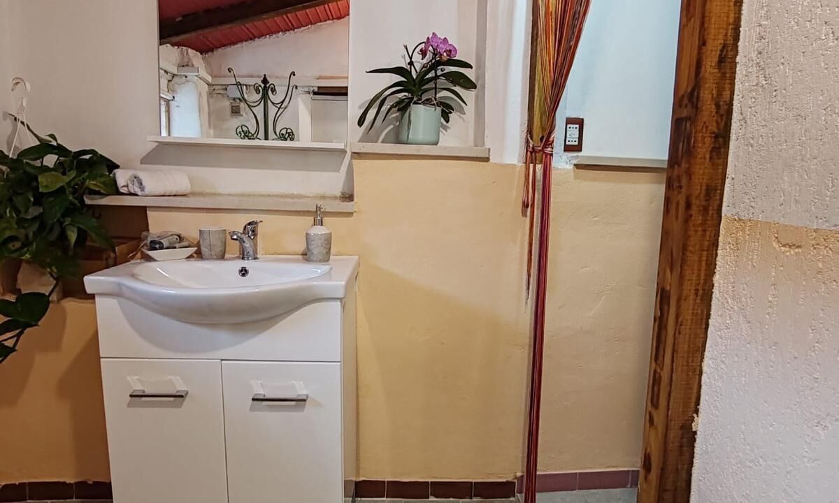 Photo of Bathroom in San Gusme
