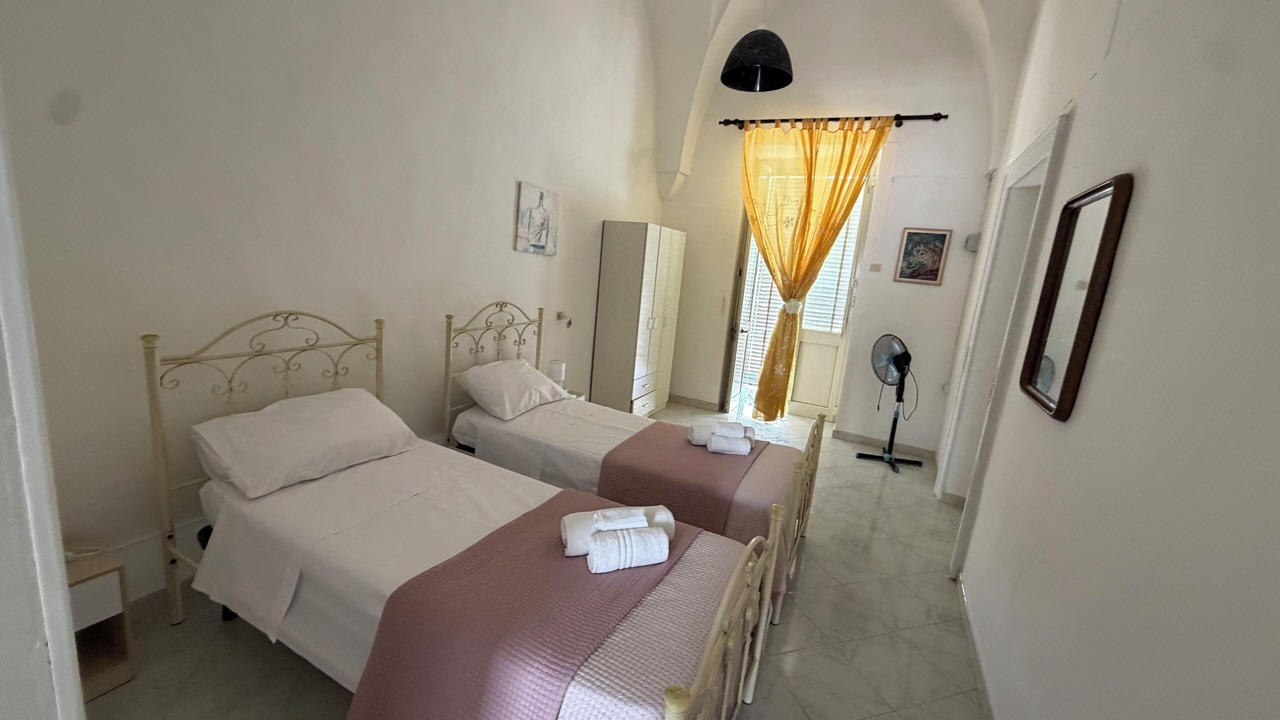 Photo of Bedroom in Montesano Salentino
