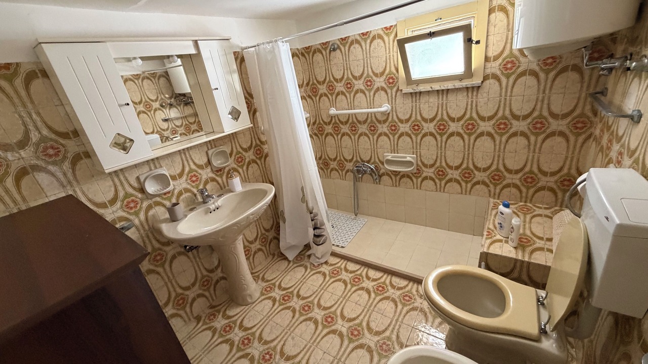 Photo of Bathroom in Montesano Salentino