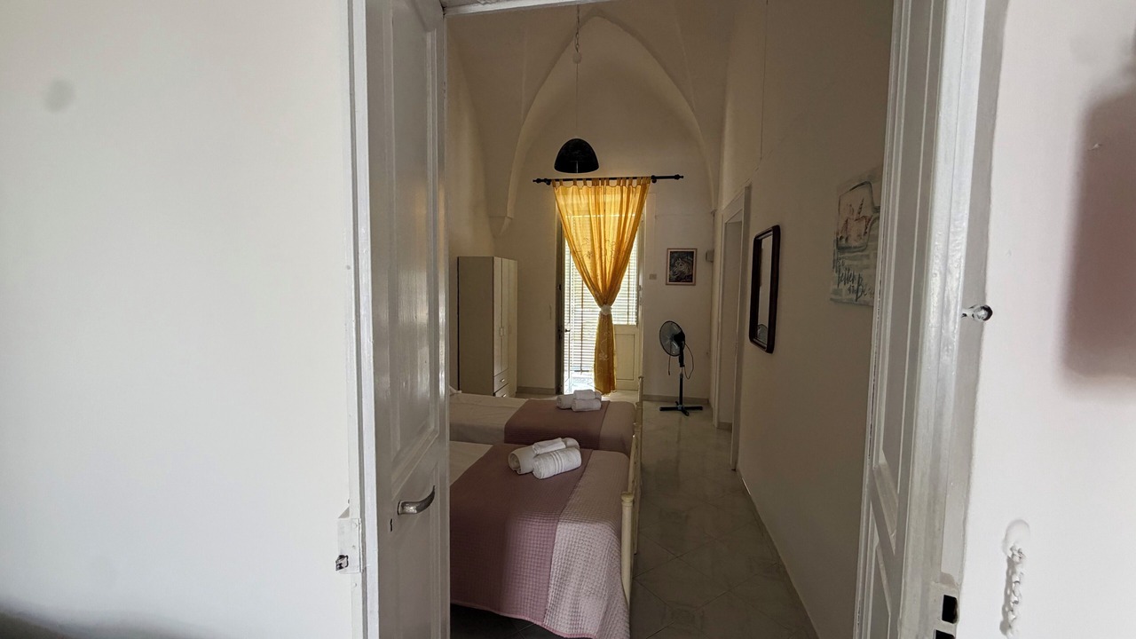 Photo of Bedroom in Montesano Salentino