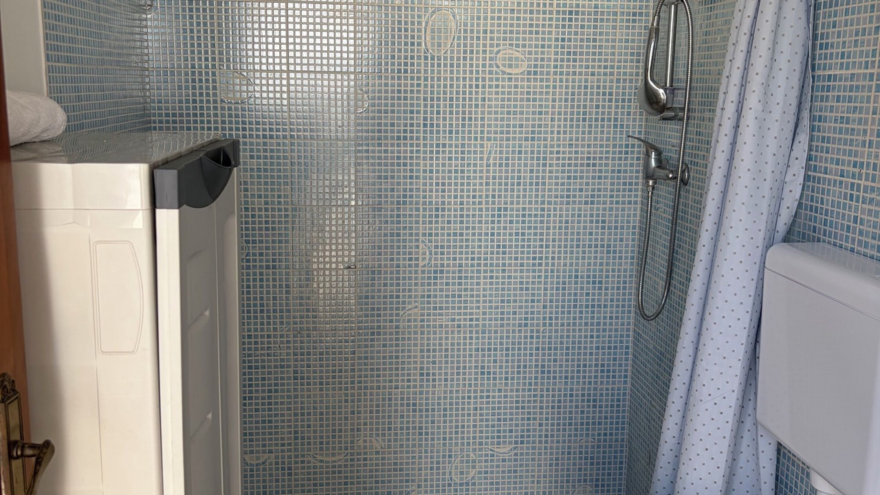 Photo of Bathroom in Montesano Salentino