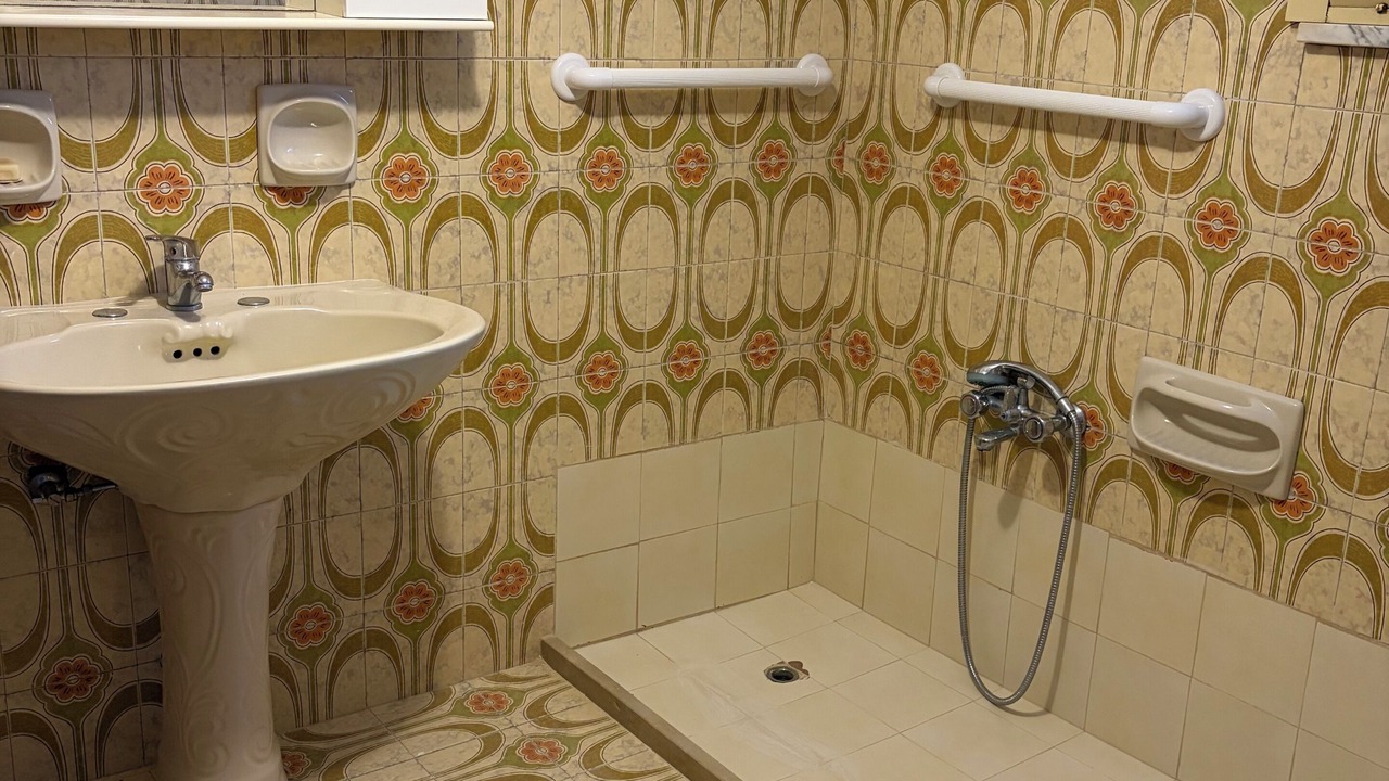 Photo of Bathroom in Montesano Salentino