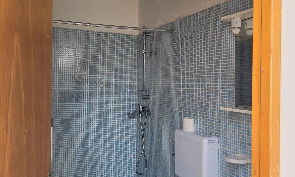 Photo of Bathroom in Montesano Salentino