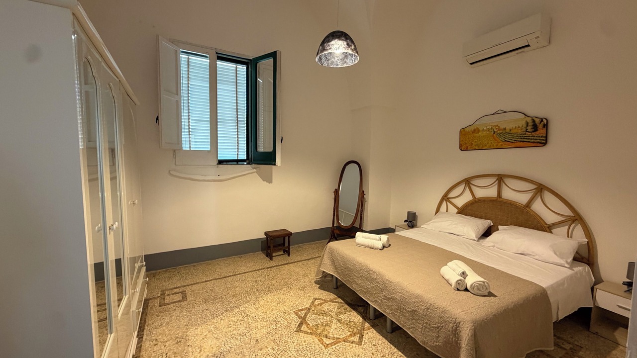 Photo of Bedroom in Montesano Salentino