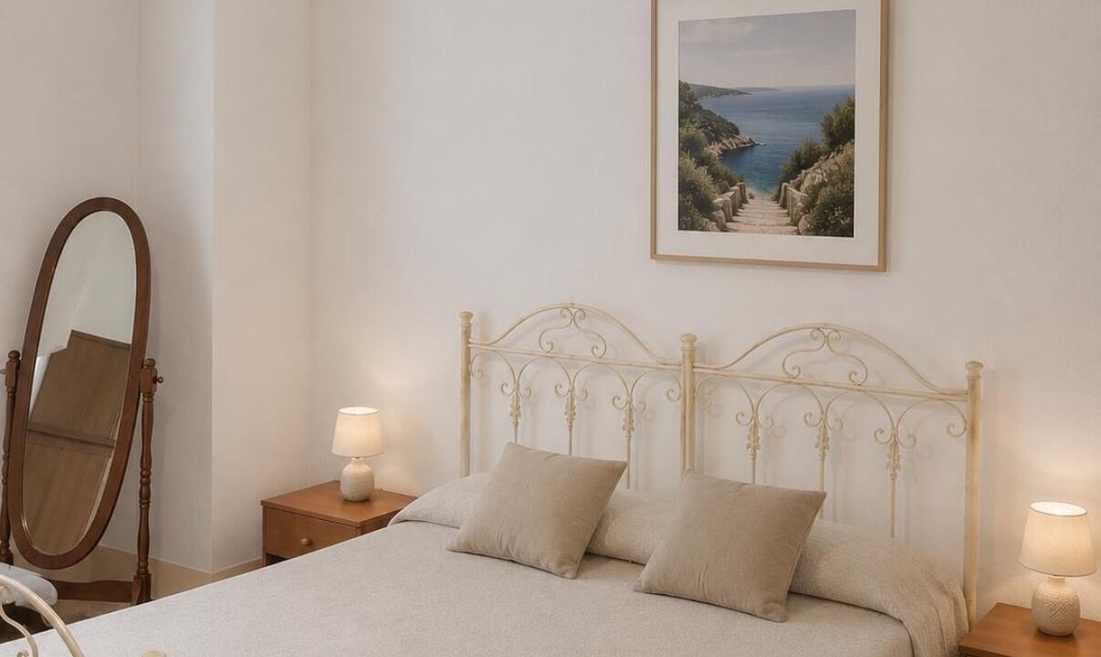 Photo of Bedroom in Montesano Salentino