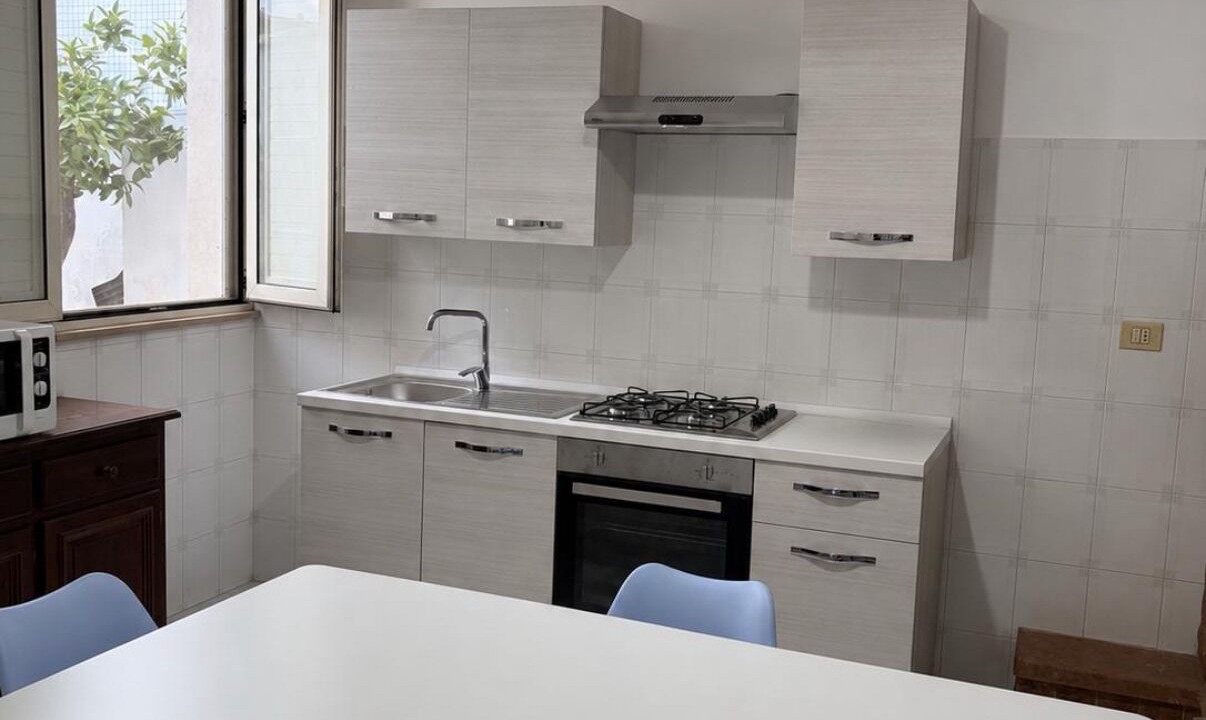 Photo of Kitchen in Montesano Salentino
