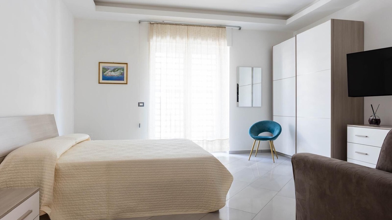 Photo of Bedroom in Sant'Antonio Abate